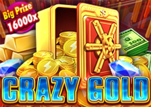 Crazy Gold - ADAGAMING168