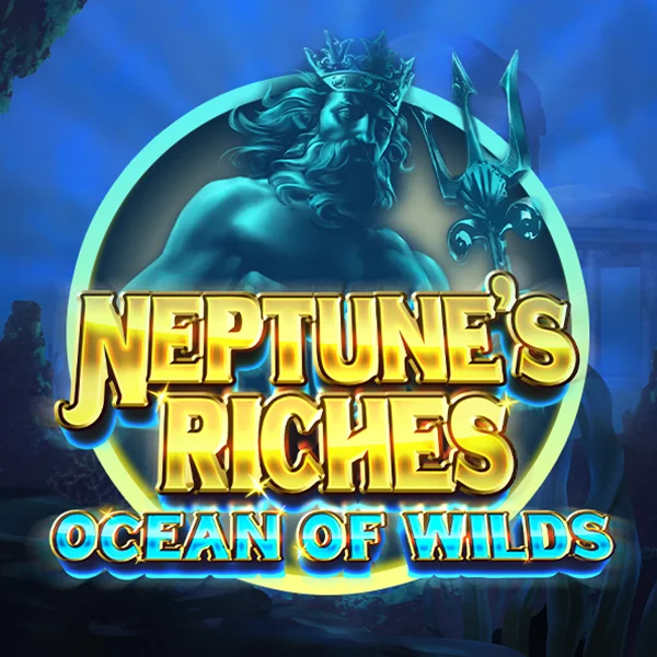 Neptunes Riches: Ocean of Wilds - ADAGAMING168