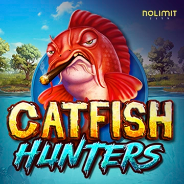 NolimitCity : Catfish Hunters - ADAGAMING168