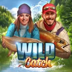 Wild Catch (New) - ADAGAMING168
