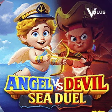 Angel Vs Devil Sea Duel - ADAGAMING168