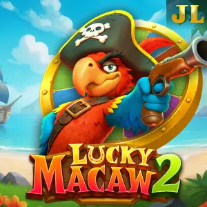Jili : Lucky Macaw 2 - ADAGAMING168