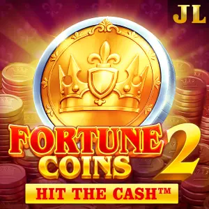 Jili : Fortune Coins 2 - ADAGAMING168