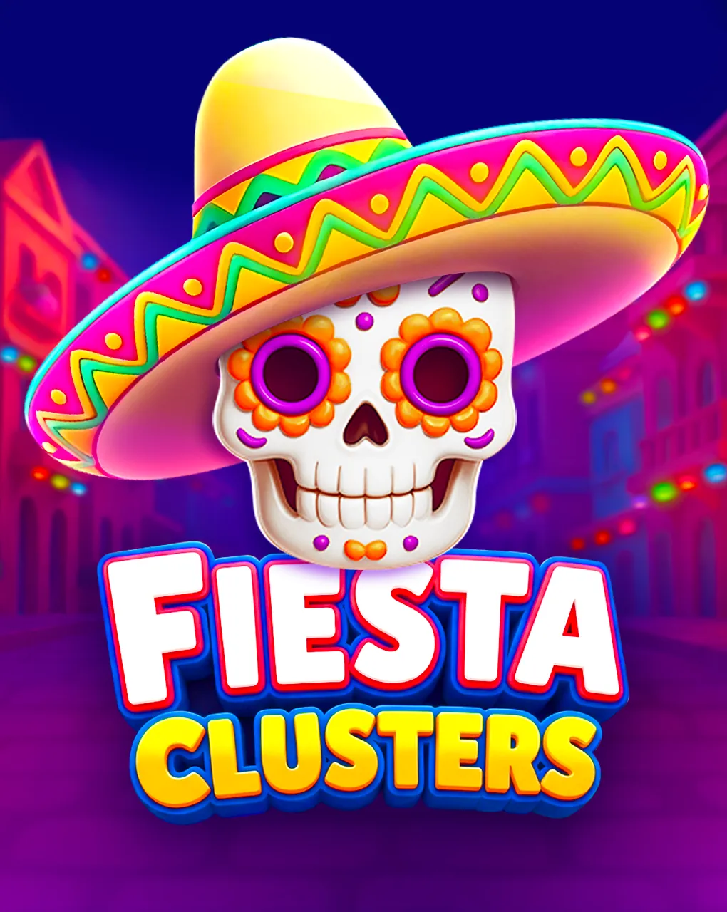 Bgaming : Fiesta Clusters - ADAGAMING168