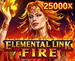 Elemental Link Fire - ADAGAMING168
