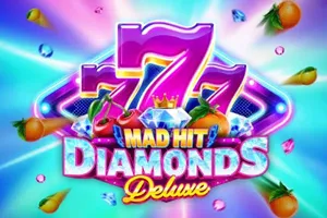 Mad Hit Diamonds Deluxe - ADAGAMING168