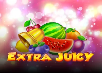 Pragmatic : Extra Juicy - ADAGAMING168