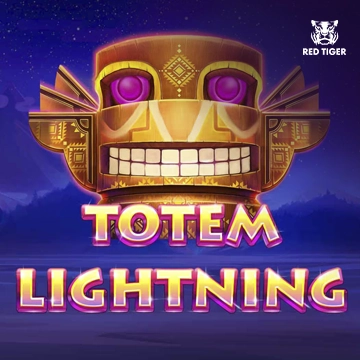 Totem Lightning - ADAGAMING168