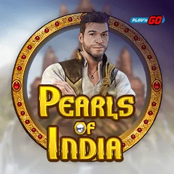 Pearls of India - ADAGAMING168