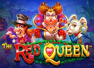 Pragmatic : The Red Queen - ADAGAMING168