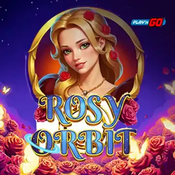 Rosy Orbit Treasure Turn - ADAGAMING168