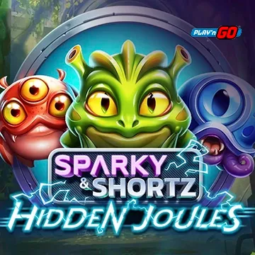 Sparky & Shortz Hidden Joules - ADAGAMING168