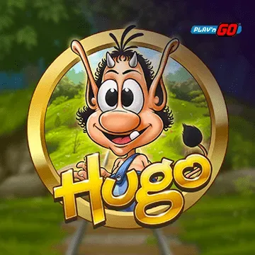 Hugo - ADAGAMING168