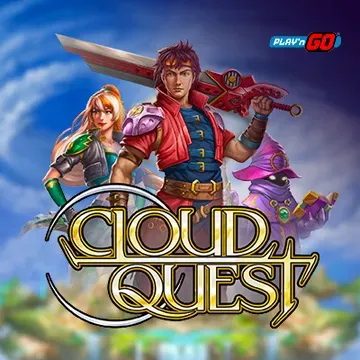 Cloud Quest - ADAGAMING168