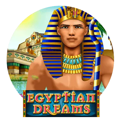 Habanero : Egyptian Dreams - ADAGAMING168