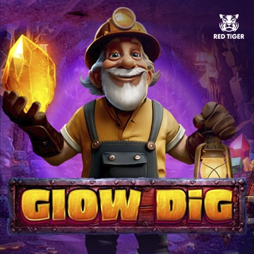 Glow Dig - ADAGAMING168