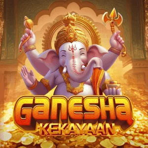 Ganesha Wealth - ADAGAMING168