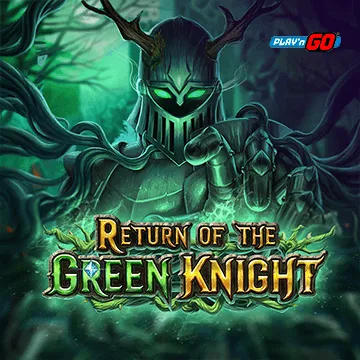 Return of The Green Knight - ADAGAMING168