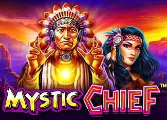 Pragmatic : Mystic Chief - ADAGAMING168