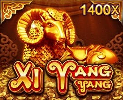 XiYangYang - ADAGAMING168