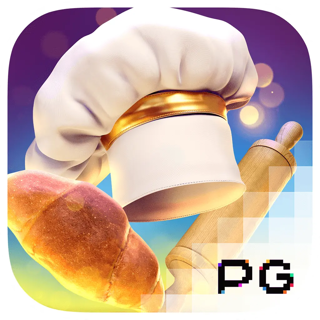 PGSoft : Bakery Bonanza - ADAGAMING168
