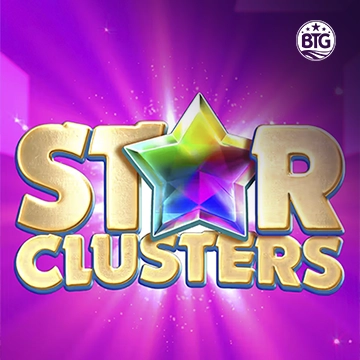 Star Clusters - ADAGAMING168