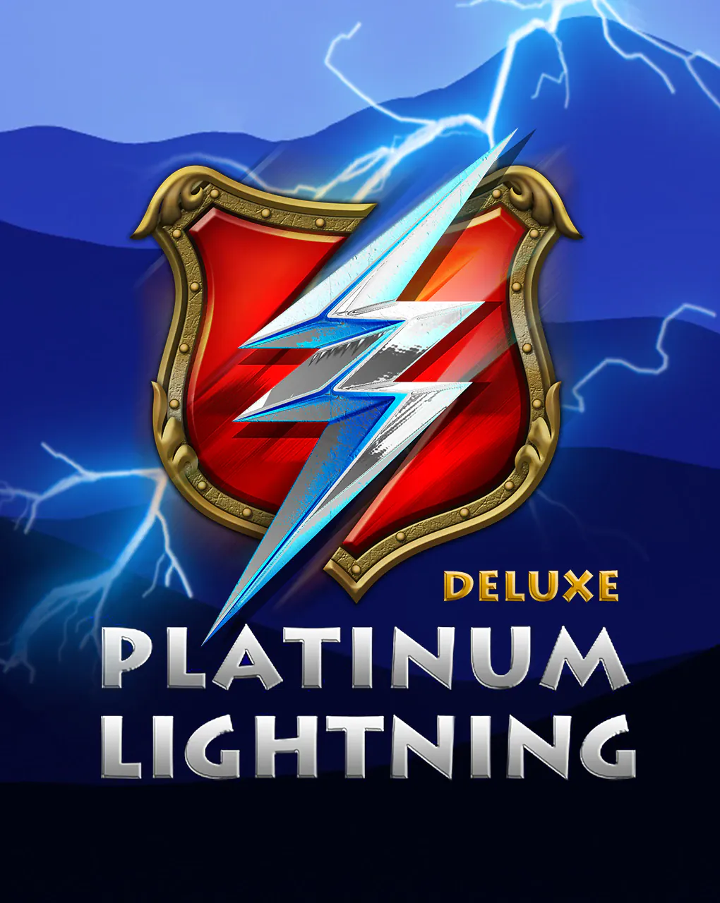 Bgaming : Platinum Lightning Deluxe - ADAGAMING168