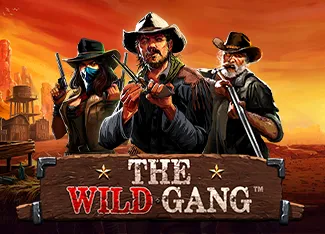 The Wild Gang - ADAGAMING168