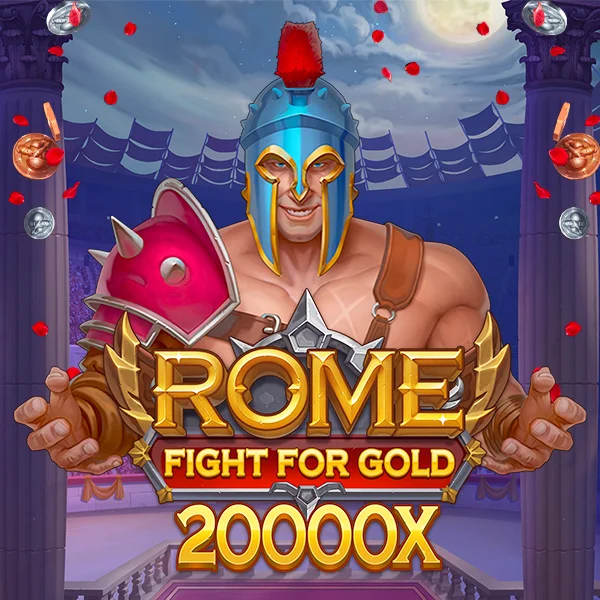 Rome: Fight For Gold - ADAGAMING168