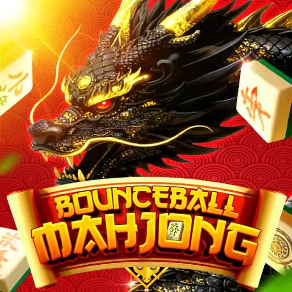 Bounceball Mahjong - ADAGAMING168