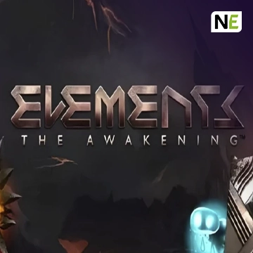 Elements: The Awakening - ADAGAMING168