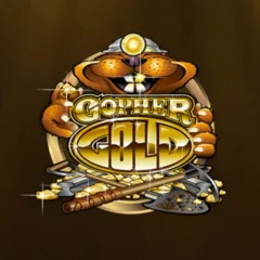 Gopher Gold - ADAGAMING168