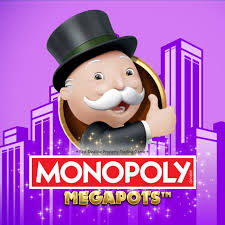 MONOPOLY Megapots - ADAGAMING168