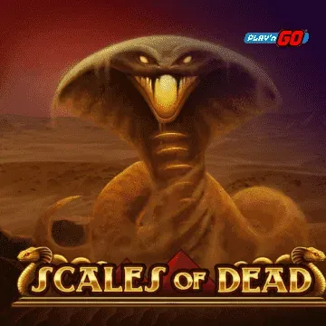 Scales of Dead - ADAGAMING168