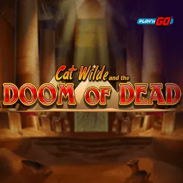 Cat Wilde and the Doom of Dead - ADAGAMING168