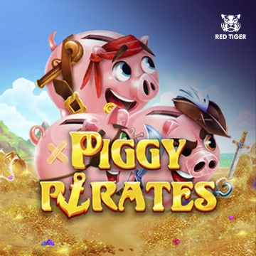 Piggy Pirates - ADAGAMING168