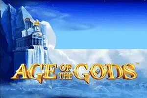 Age of the Gods - ADAGAMING168