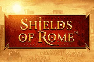 Shields of Rome - ADAGAMING168