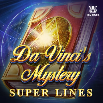 Da Vincis Mystery - ADAGAMING168