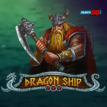 Dragon Ship - ADAGAMING168