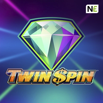 Twin Spin - ADAGAMING168