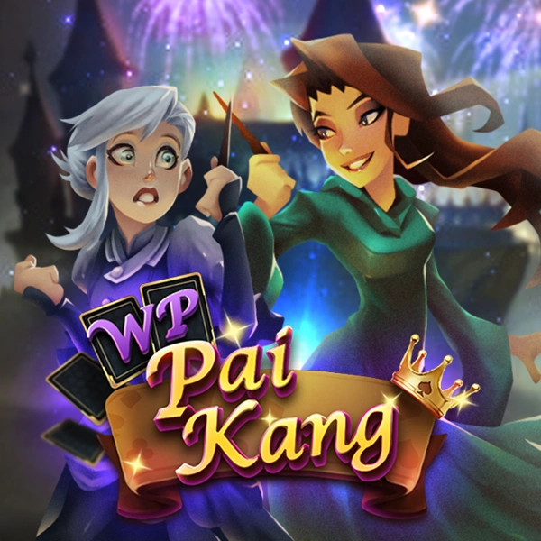 WP Pai Kang - ADAGAMING168