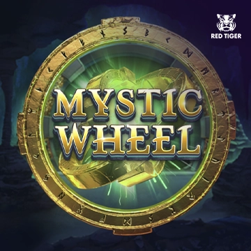 Mystic Wheel - ADAGAMING168