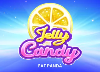 Jelly Candy - ADAGAMING168
