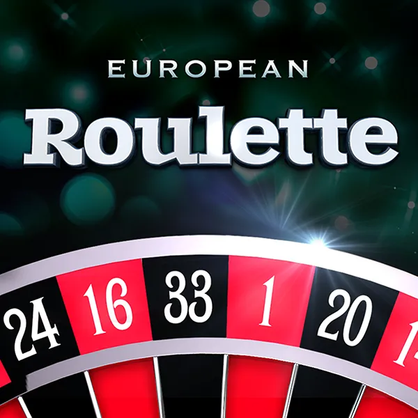 European Roulette Gold - ADAGAMING168
