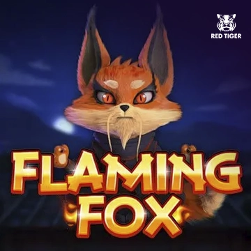 Flaming Fox - ADAGAMING168