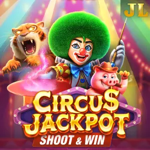 Circus Jackpot - ADAGAMING168