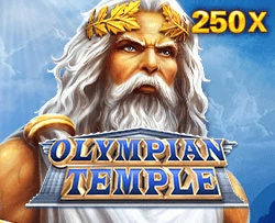 Olympian Temple - ADAGAMING168