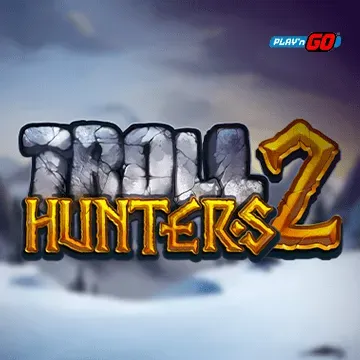 Troll Hunters 2 - ADAGAMING168