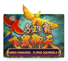 Bird Paradise - ADAGAMING168